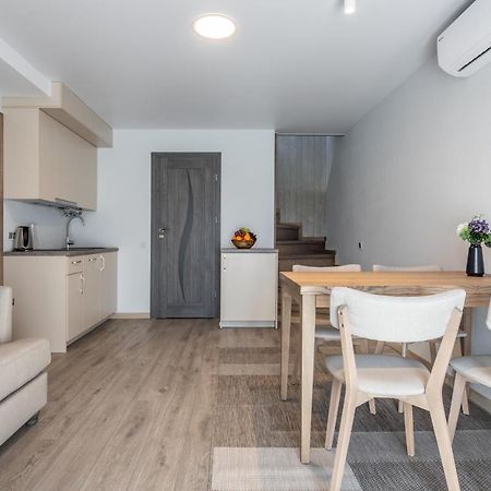Apartamentai Druskininku 7B Palanga Ngoại thất bức ảnh