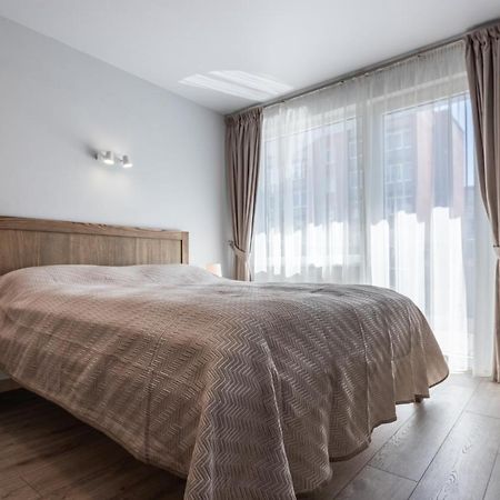 Apartamentai Druskininku 7B Palanga Ngoại thất bức ảnh