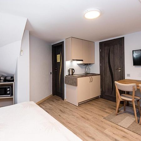 Apartamentai Druskininku 7B Palanga Ngoại thất bức ảnh