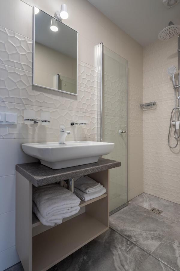 Apartamentai Druskininku 7B Palanga Ngoại thất bức ảnh