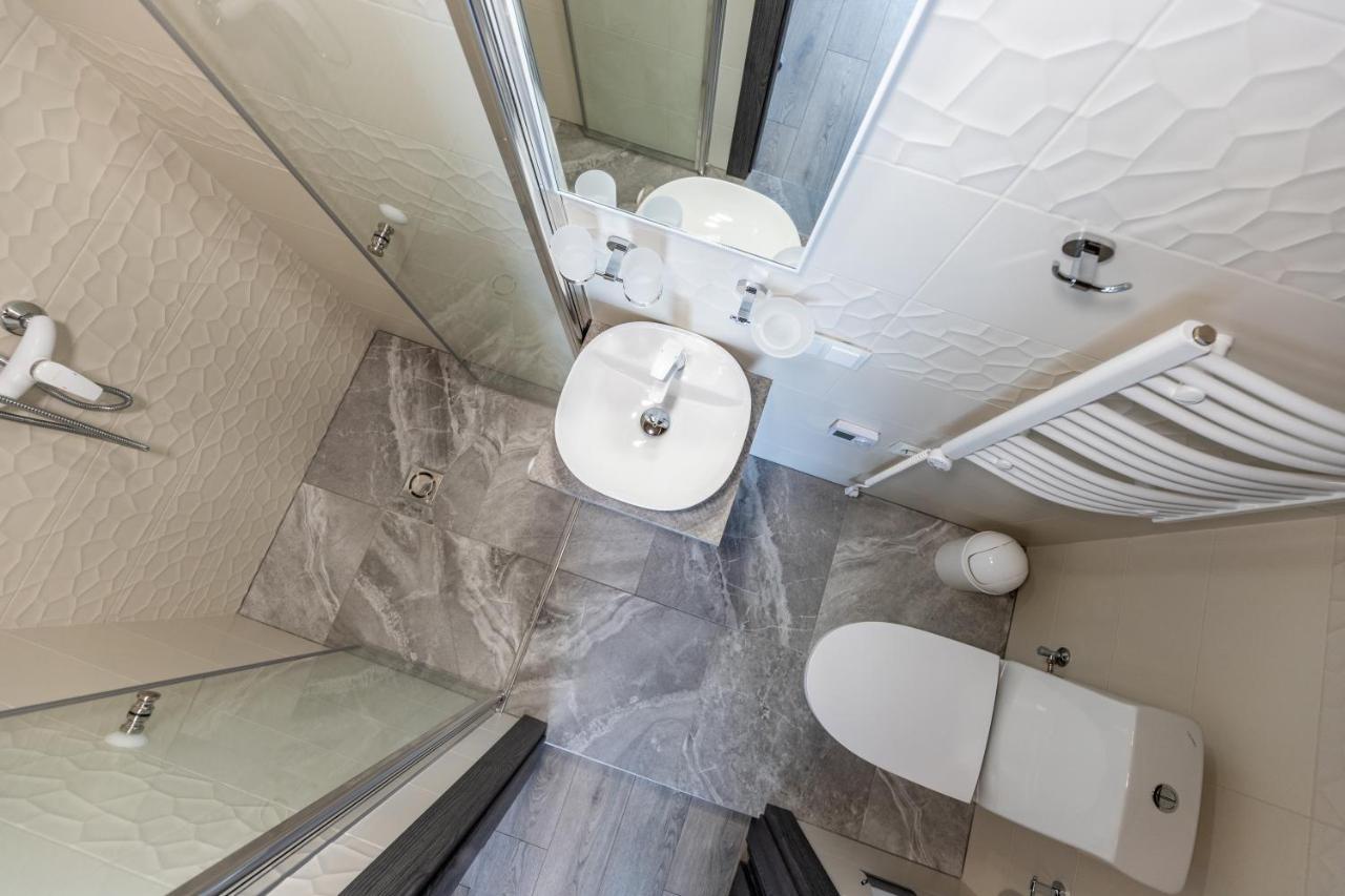 Apartamentai Druskininku 7B Palanga Ngoại thất bức ảnh