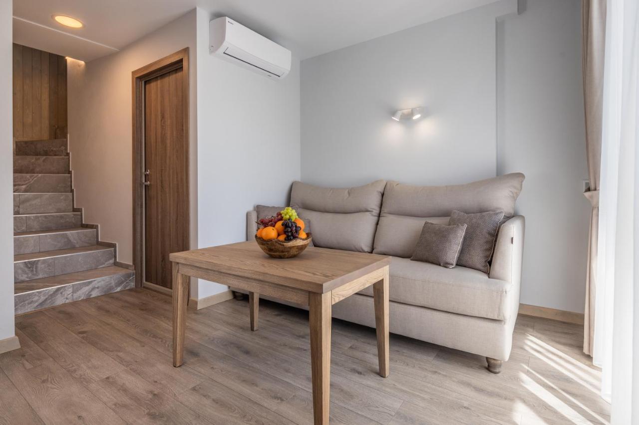 Apartamentai Druskininku 7B Palanga Ngoại thất bức ảnh