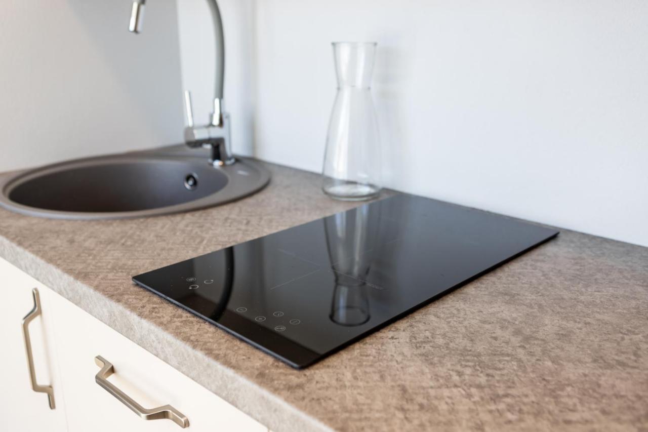 Apartamentai Druskininku 7B Palanga Ngoại thất bức ảnh