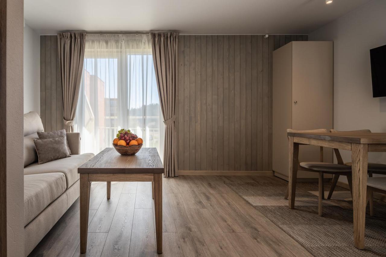 Apartamentai Druskininku 7B Palanga Ngoại thất bức ảnh