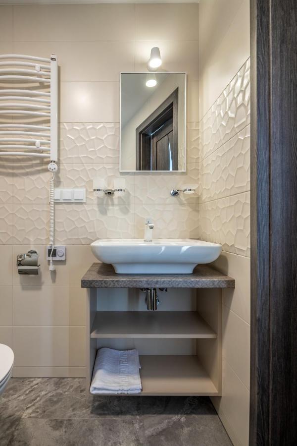 Apartamentai Druskininku 7B Palanga Ngoại thất bức ảnh