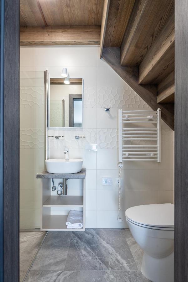 Apartamentai Druskininku 7B Palanga Ngoại thất bức ảnh