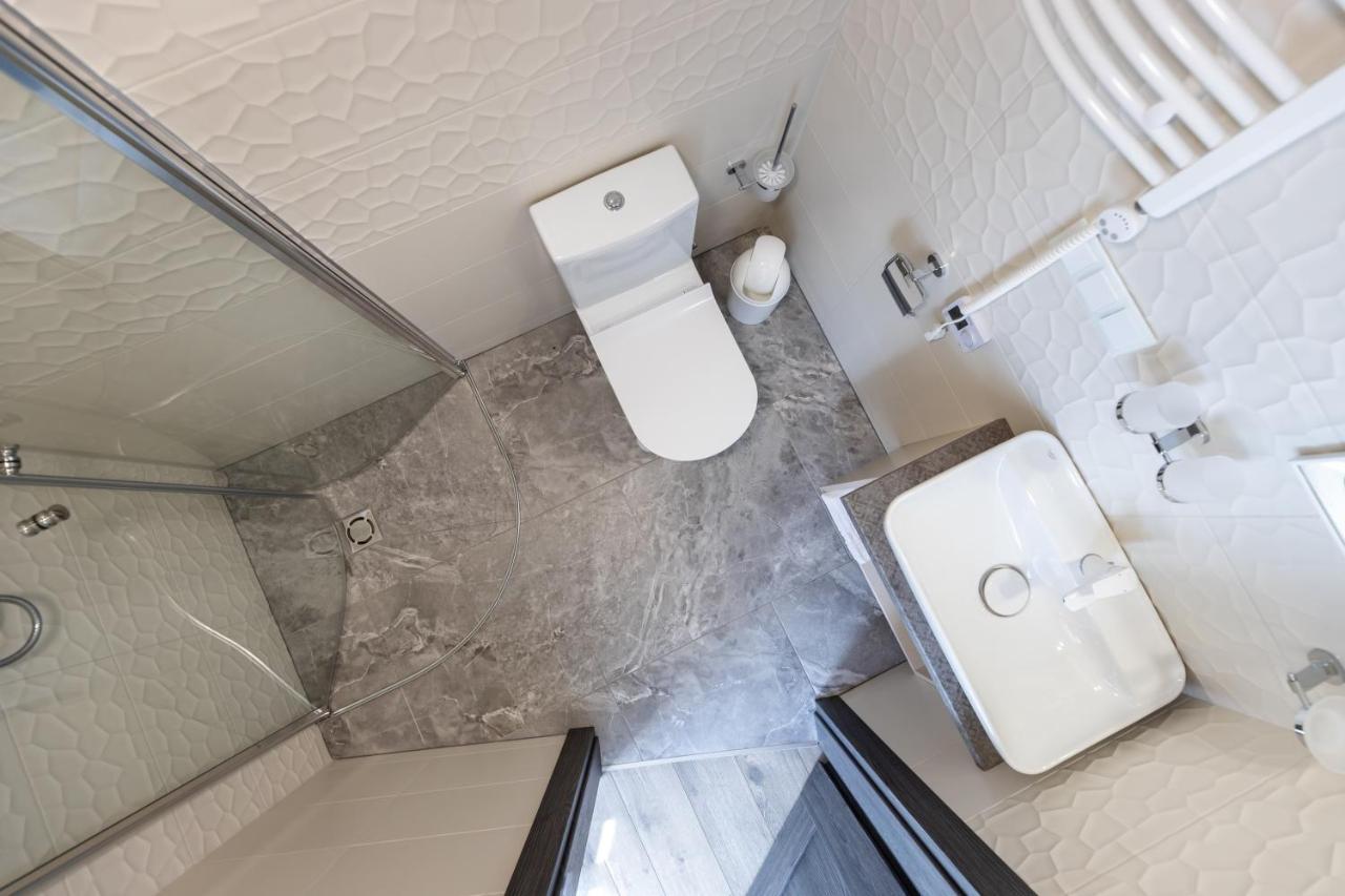 Apartamentai Druskininku 7B Palanga Ngoại thất bức ảnh