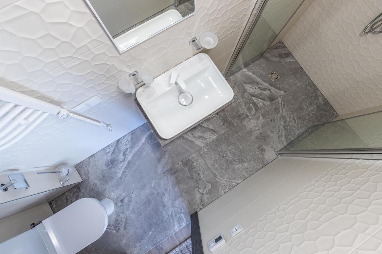 Apartamentai Druskininku 7B Palanga Ngoại thất bức ảnh