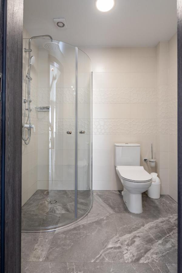 Apartamentai Druskininku 7B Palanga Ngoại thất bức ảnh