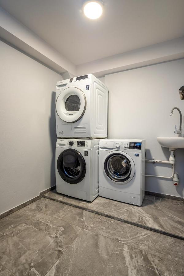 Apartamentai Druskininku 7B Palanga Ngoại thất bức ảnh