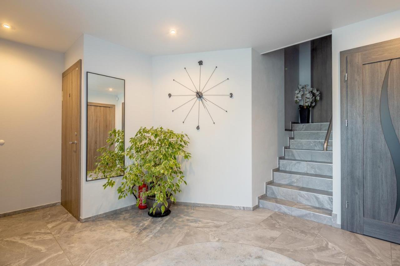 Apartamentai Druskininku 7B Palanga Ngoại thất bức ảnh
