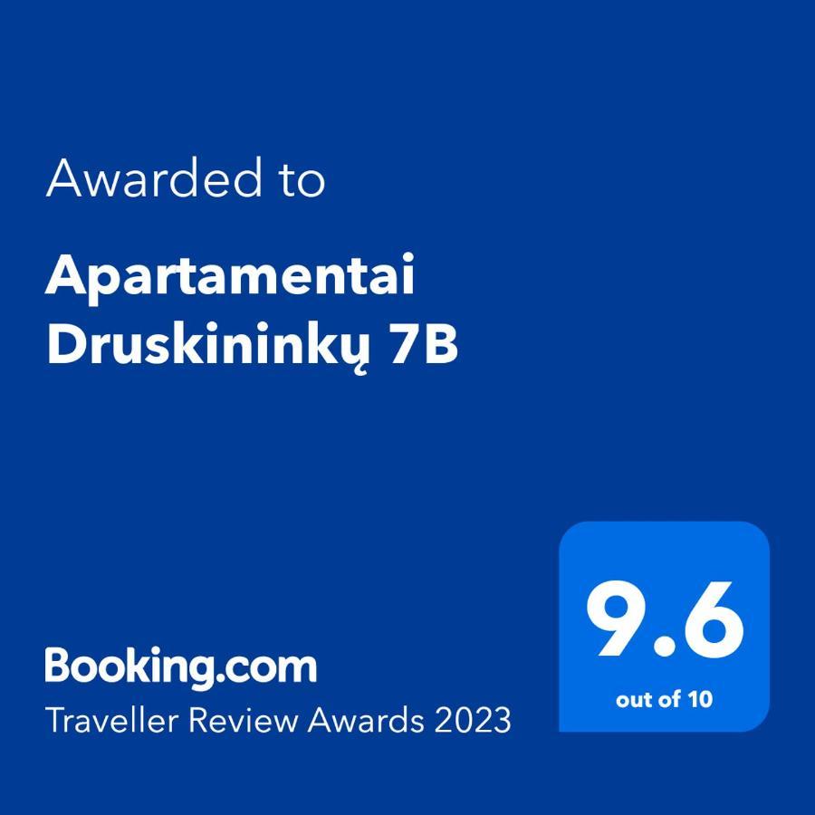 Apartamentai Druskininku 7B Palanga Ngoại thất bức ảnh