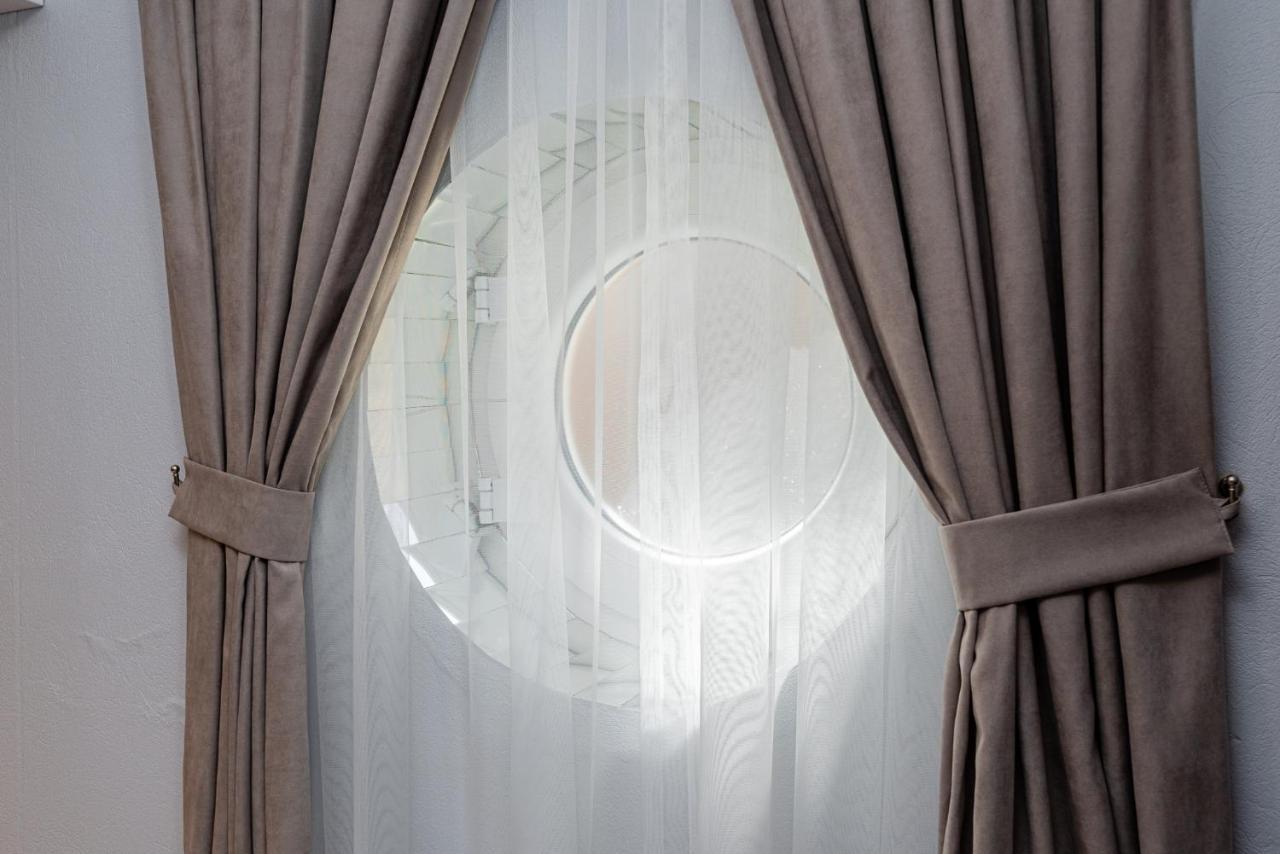Apartamentai Druskininku 7B Palanga Ngoại thất bức ảnh