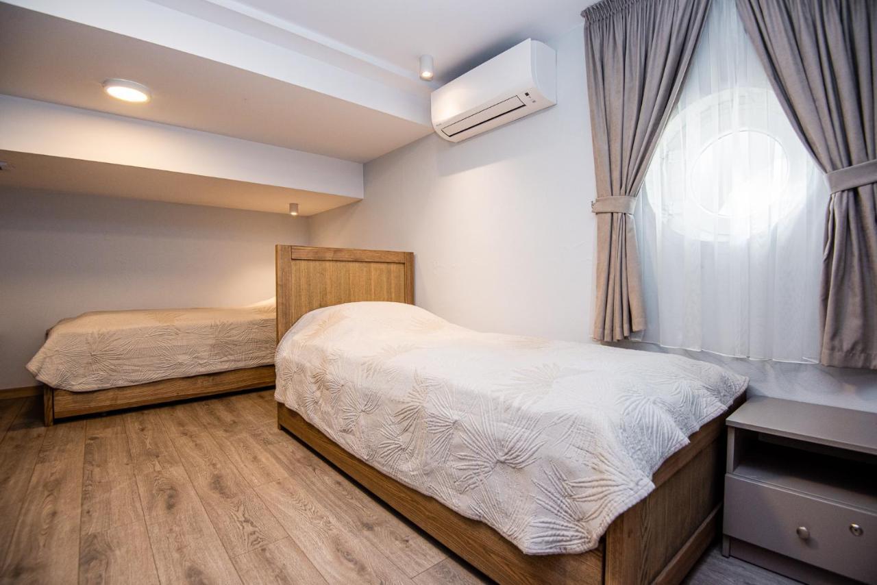 Apartamentai Druskininku 7B Palanga Ngoại thất bức ảnh
